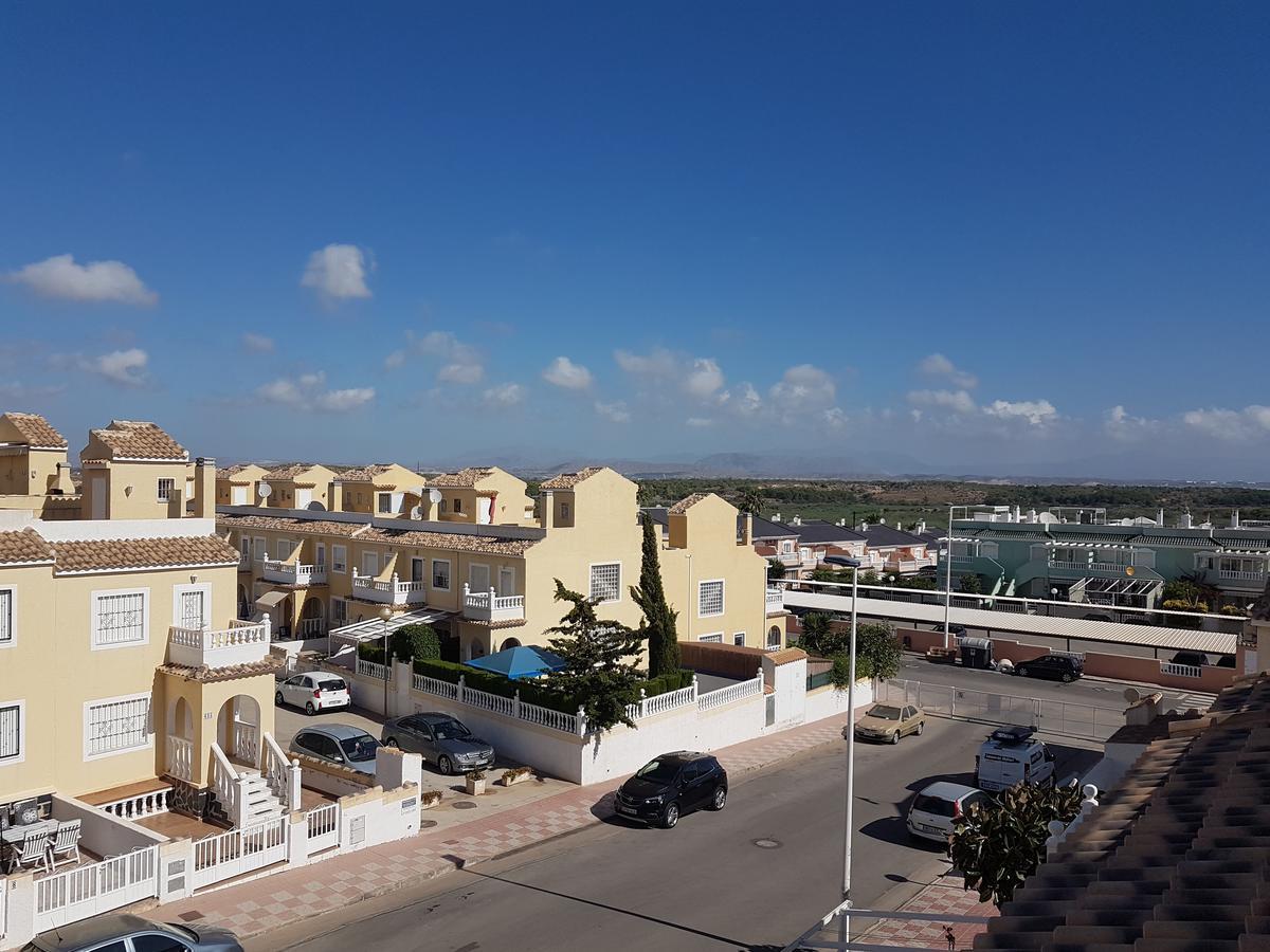 Globus Gran Alacant Villa Santa Pola Exterior photo
